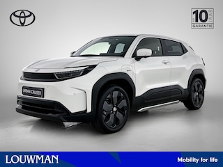 Toyota Urban Cruiser Executive 61 kWh | Panoramadak | Nieuw model | Grote Batterij |
