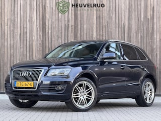Audi Q5 2.0 TFSI Quattro Pro Line | Panoramadak | Leer | Xenon