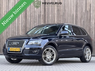 Audi Q5 2.0 TFSI Quattro Pro Line | Panoramadak | Leer | Xenon