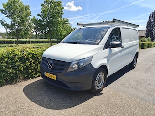 Mercedes-Benz Vito 111 CDI BJ 2016