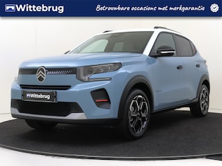 Citroën C3 1.2 Hybrid 110pk Max | Camera | Navigatie | Lichtmetalen Velgen NOW OR NEVER DEAL !!!