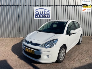 Citroën C3 1.6 BlueHDi Feel Edition
