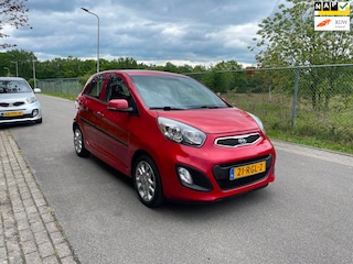 Kia Picanto 1.0 CVVT Comfort Pack [82.000]
