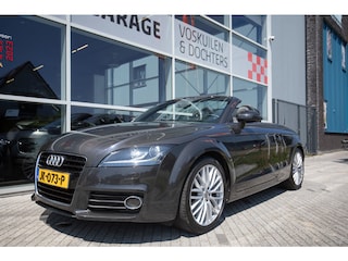 Audi TT Roadster 1.8 TFSI Pro Line Alcantara