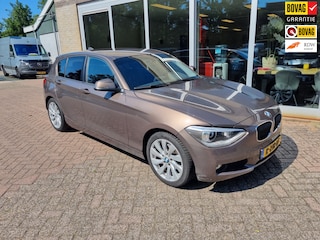 BMW 118i High Executive