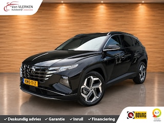 Hyundai Tucson 1.6 T-GDI HEV Hybrid Stoel+stuurverwarming