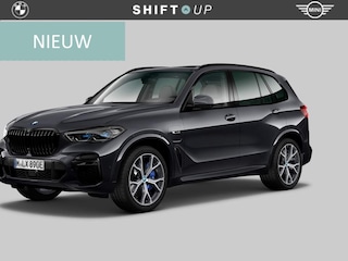 BMW X5 xDrive45e M-Sport | Panoramadak | CoPilot | Laser | Elektr. Trekhaak