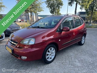Chevrolet Tacuma 1.6-16V Style