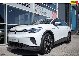Volkswagen ID.4 Pro Performance Business 77 kWh | Camera | SOH