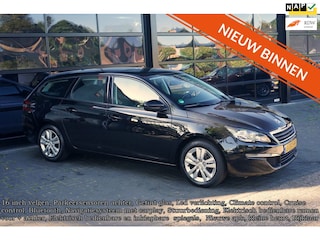 Peugeot 308 SW 1.2 PureTech Active, PDC, Clima, Navi, Panodak, CC