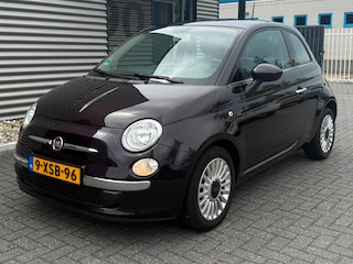 Fiat 500 1.0 TwinAir Lounge