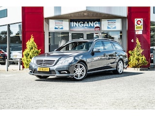 Mercedes-Benz Estate 250 CGI Business Class Avantgarde