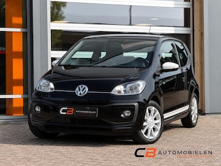 Volkswagen Up 1.0 move up! BlueMotion Club | Cruise Control | Stoelverwarming | Airco |
