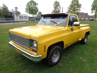 Chevrolet Silverado c 10 a p k vrij belasting vrij