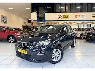 Peugeot 3008 1.2 PureTech BL Exec Bovag Garantie