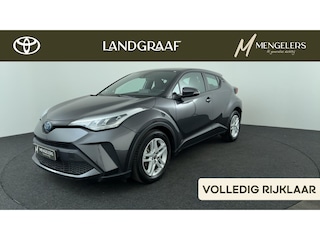 Toyota C-HR 1.8 Hybrid Active
