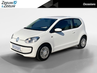 Volkswagen Up 1.0 take up! BlueMotion | Airco |