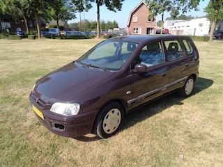 Mitsubishi Space Star kan ook met nieuwe a p k