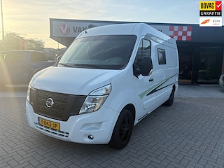 Nissan NV400 2.3 dCi L2H2 Optima Buscamper