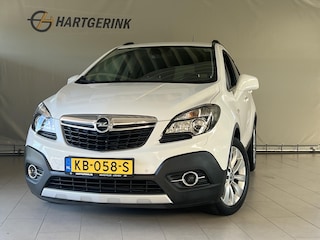 Opel Mokka 1.4 Turbo 140PK Start/Stop Cosmo