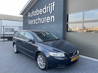 Volvo V50 1.8 Sport trekhaak navi cruise control