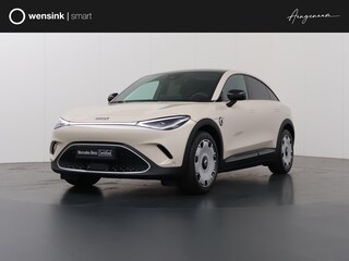 Smart #3 Premium 66 kWh | 360 Camera | Warmtepomp | panoramadak | Cyber Spark LED + | Head-Up Display |