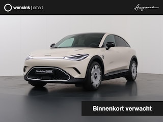 Smart #3 Premium 66 kWh | 360 Camera | Warmtepomp | panoramadak | Cyber Spark LED + | Head-Up Display |