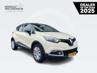 Renault Captur TCe 90 Expression DEALER ONDERHOUDEN | CRUISE | AIRCO |