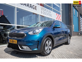 Kia Niro 1.6 GDi DynamicLine
