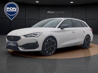 Cupra Leon 1.4 e-Hybrid VZ Adrenaline | Navigatie | Camera | Stuur-/Stoelverwarming | 18" |