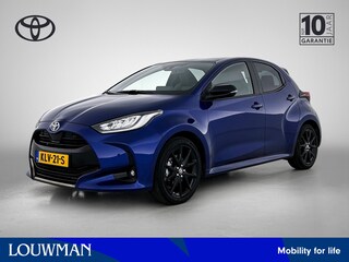 Toyota Yaris 1.5 Hybrid Executive | Head Up Display | JBL | Dodehoekdetectie | Carplay