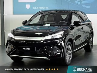 BYD Atto 3 EVO Design 74.8 kWh | € 2.950,- EV Voordeel! | BYD Bochane Ede