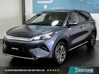 BYD Atto 3 EVO Design 74.8 kWh | € 2.950,- EV Voordeel! | BYD Bochane Ede