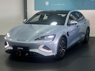 BYD Seal Business RWD 61.4 kWh | Van: € 37.695,- nu rijklaar voor: € 35.895,- | BYD Bochane Ede