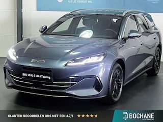 BYD Seal 6 Touring 1.5 DM-i Boost | € 4.000,- inruilvoordeel! | BYD Bochane Ede