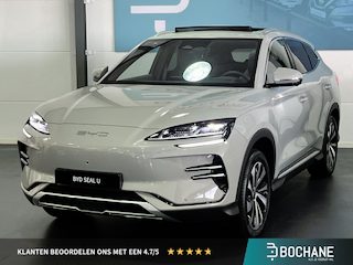 BYD Seal U Business 87 kWh | BYD Bochane Ede