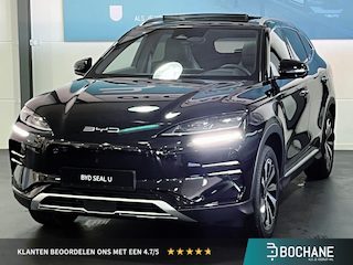 BYD Seal U Business 87 kWh | BYD Bochane Ede