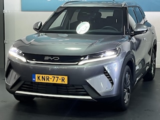 BYD Atto 2 1.5 DM-i Boost | BYD Bochane Ede