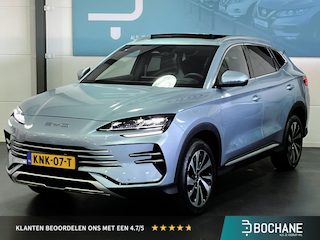 BYD Seal U 1.5 DM-i FWD Boost | BYD Bochane Ede