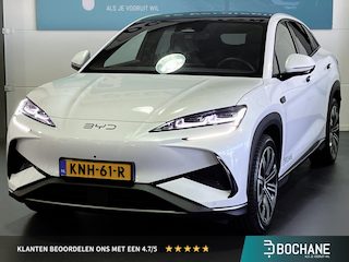 BYD Sealion 7 Design AWD 82.5 kWh | BYD Bochane Ede