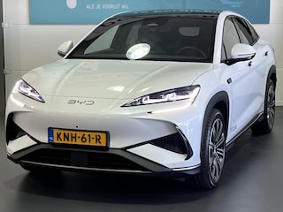 BYD Sealion 7 Design AWD 82.5 kWh | BYD Bochane Ede