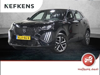 Peugeot 2008 1.2 100PK Style | 1ste Eigenaar | AppleCarPlay/AndroidAuto | Climate Control | Cruise Control | LED | Parkeersensoren | Isofix | DAB Radio |