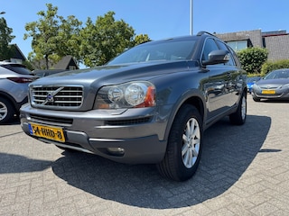 Volvo XC90 3.2 Summum 7Prsn,Apk 17/5/27