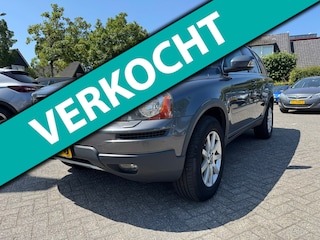 Volvo XC90 3.2 Summum 7Prsn,Apk 17/5/27