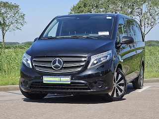 Mercedes-Benz Vito 114 L2 2xZijdeur LED Nav