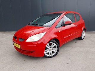 Mitsubishi Colt 1.3 Invite