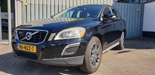 Volvo XC60 2.0T Automaat Panorama dak/ BLIS/Lane support