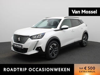 Peugeot 2008 1.2 Puretech 96kW S&S Allure | Wordt Verwacht | Apple Carplay / Android Auto | Parkeersensoren | Achteruitrijcamera | Cruise Control |