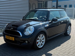 Mini Mini 3-Deurs 1.6