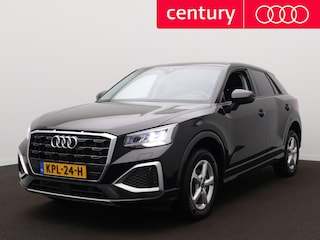 Audi Q2 35 TFSI S Edition | Virtual | Camera | Adap. cruise